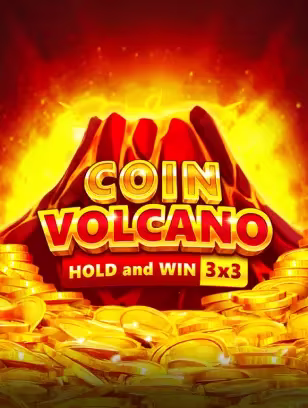 Логотип Atom Casino